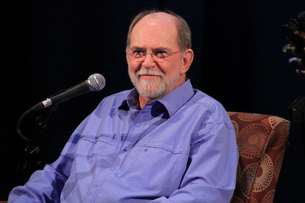 Allen Reynolds