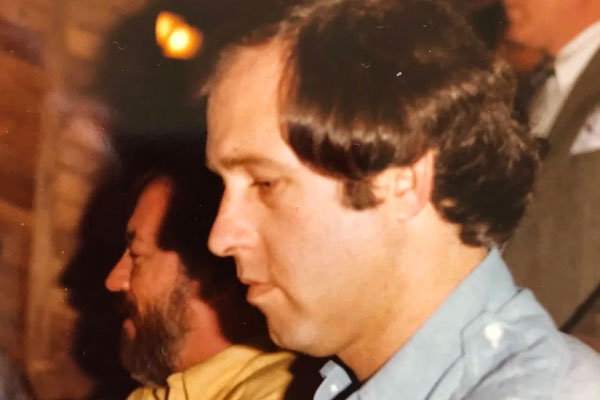 Billy Sherrill