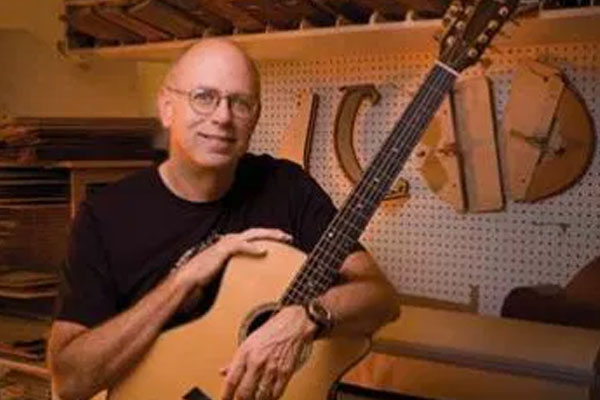 Bob Taylor