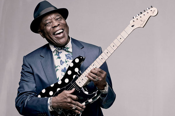 Buddy Guy