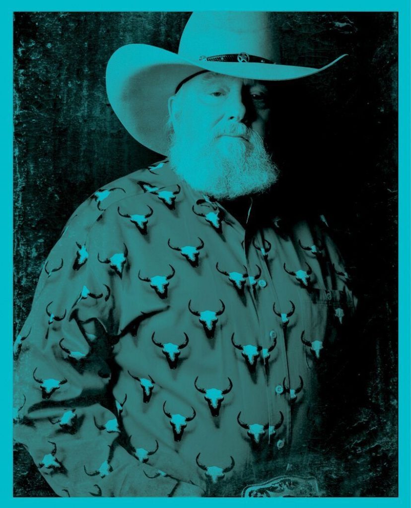 Charlie Daniels
