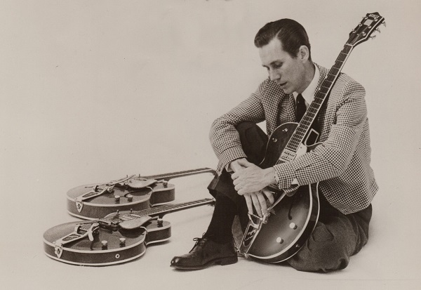 Chet Atkins