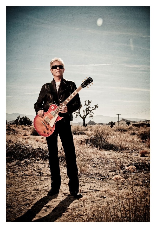 Don Felder