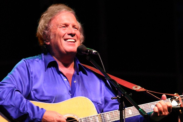 Don Mclean