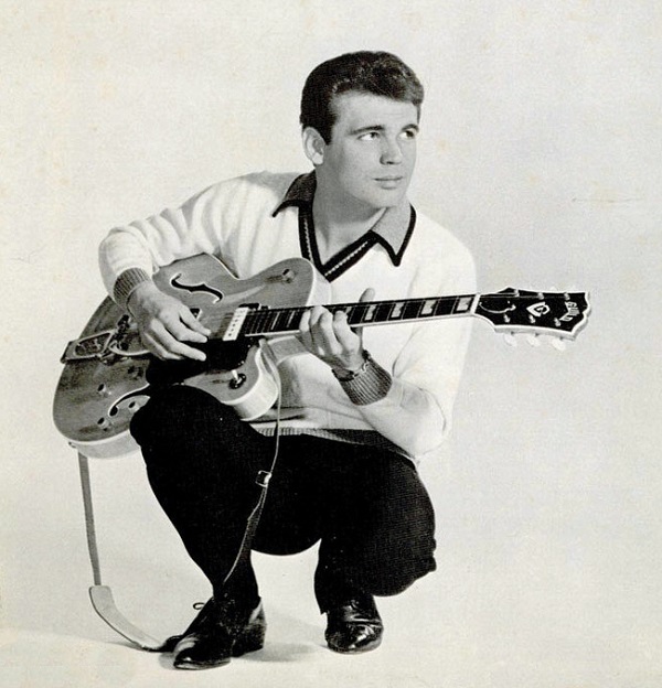 Duane Eddy