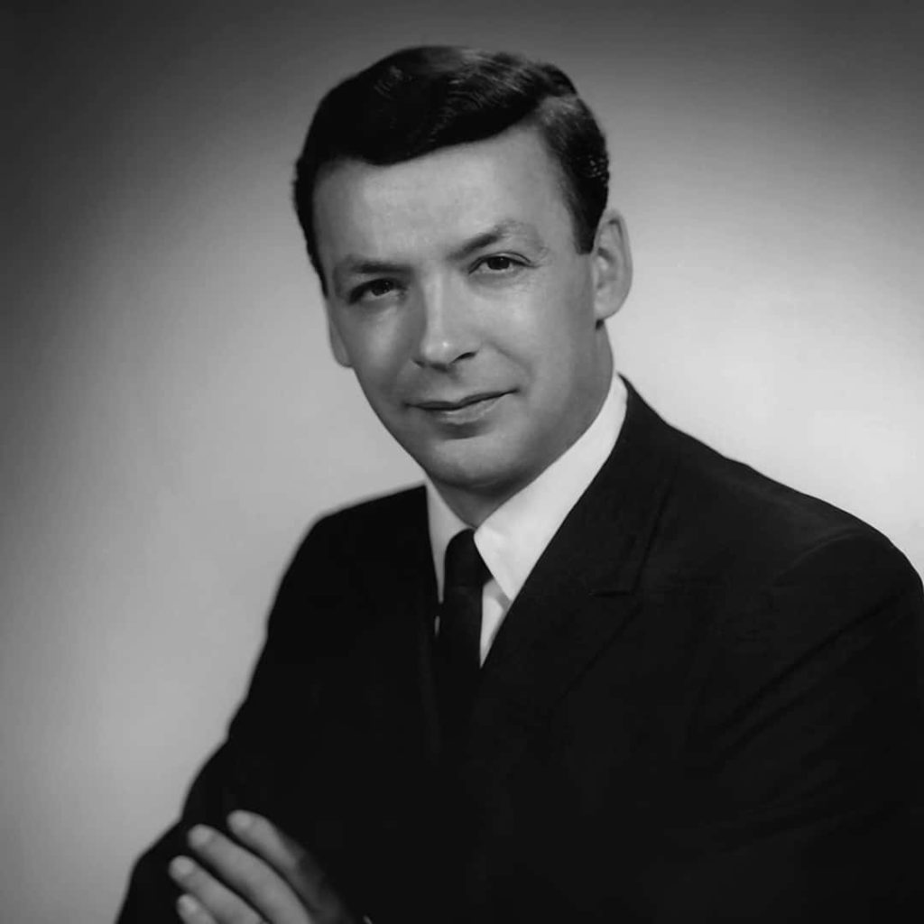 Fred Foster - Producer Award