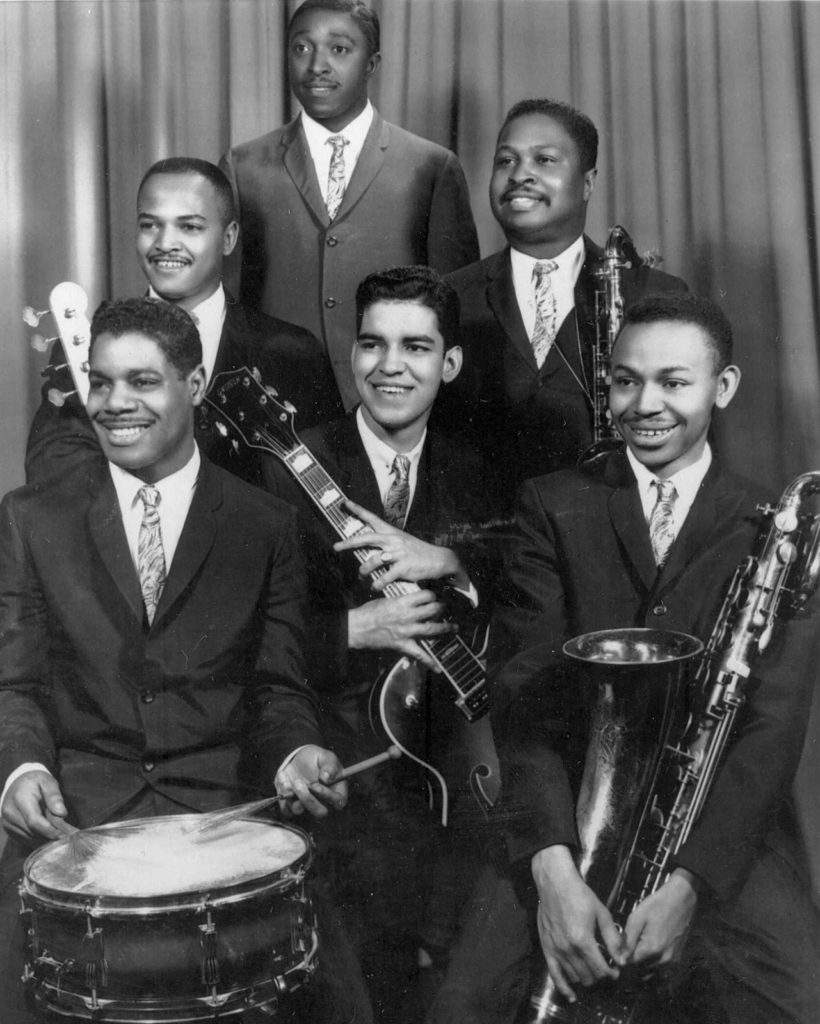 The Funk Brothers
