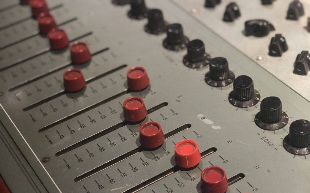 History of Grammy Awards