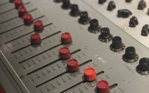 History of Grammy Awards