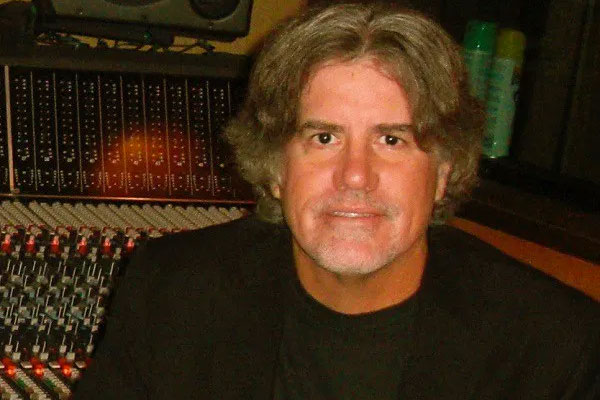 Mark Miller