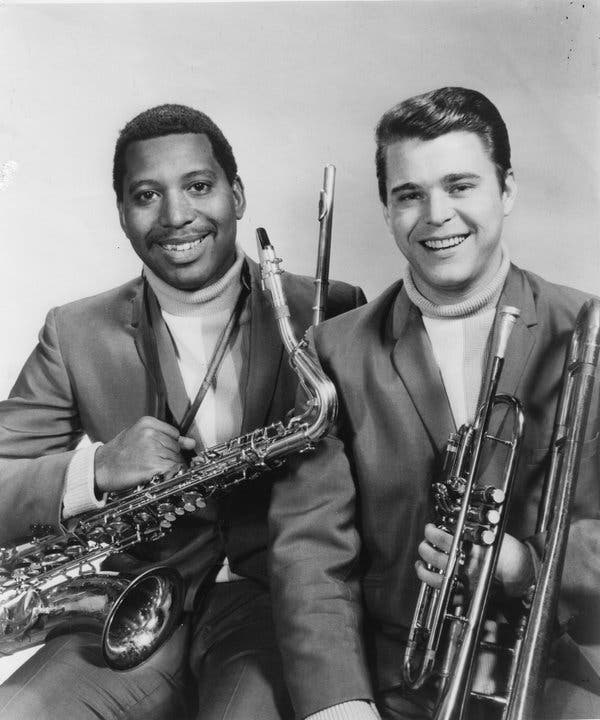 Memphis Horns