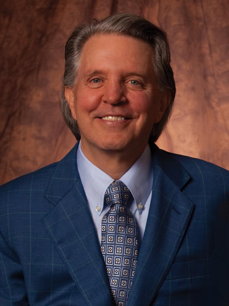 Mike Curb