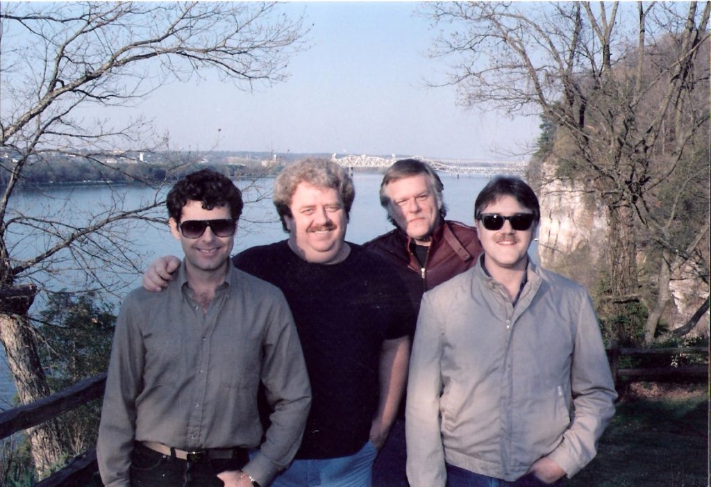 Muscle Shoals Rhythm Section & Friends