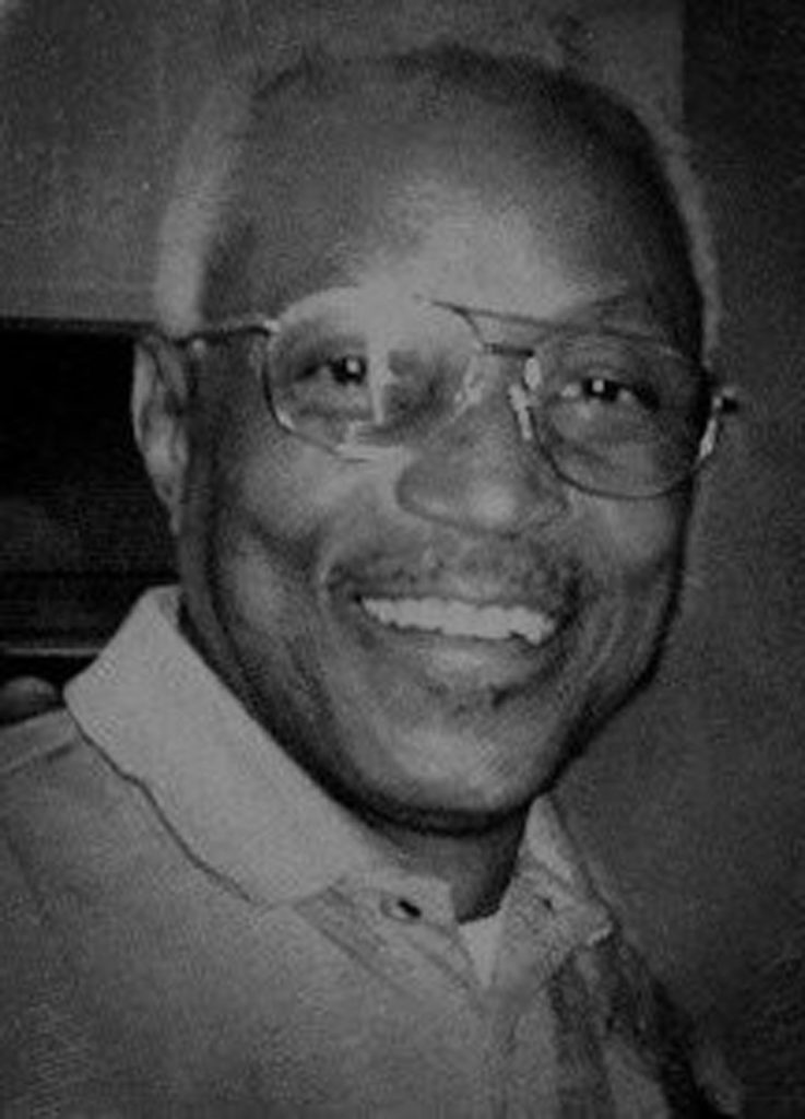 Paul Riser - Arranger Award