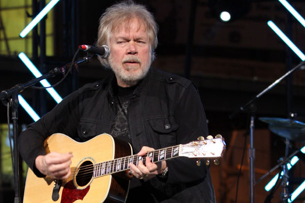 Randy Bachman