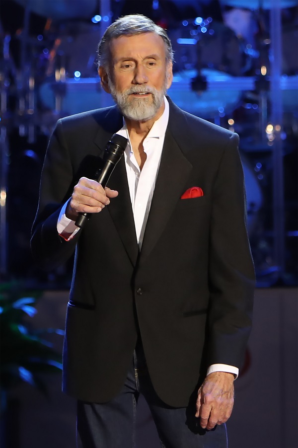 Ray Stevens