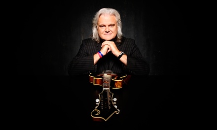 Ricky Skaggs