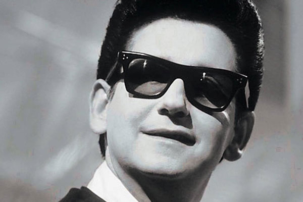 Roy Orbison (Posthumously)