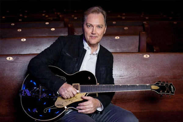 Steve Wariner