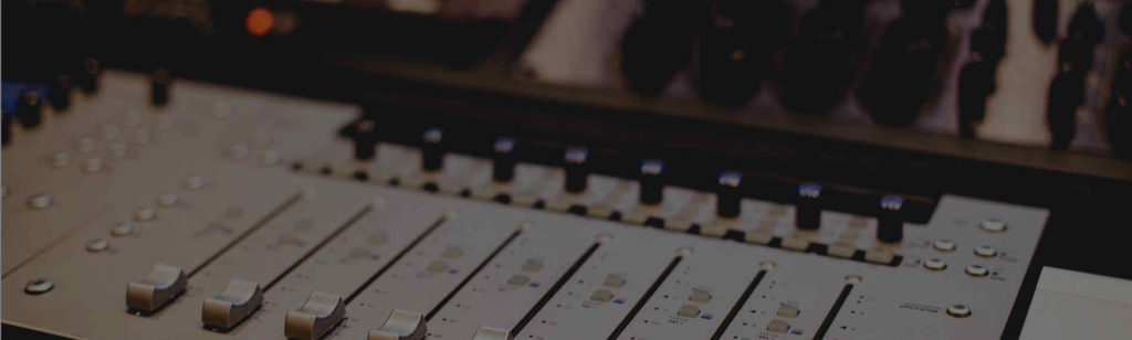 How to Move a Recording Studio