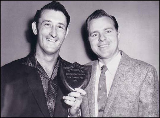 The Tennessee Two