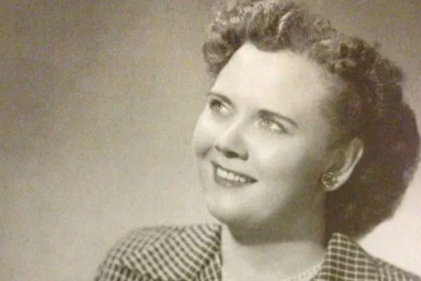 Velma Smith