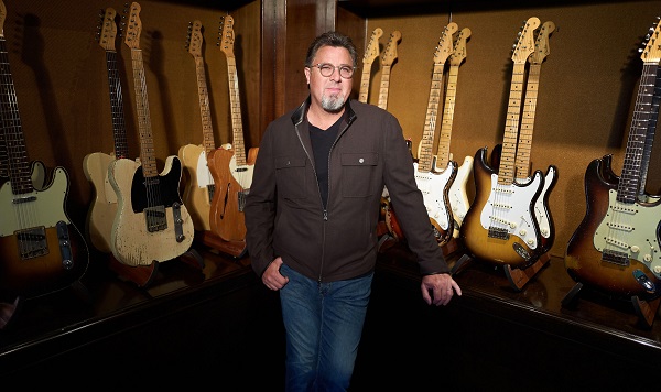 Vince Gill