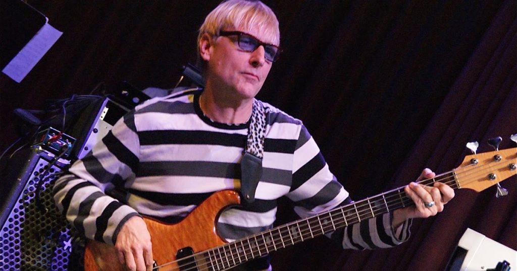 Will Lee