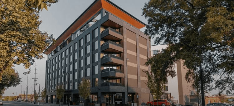 Townplace Inn & Suites Nashville